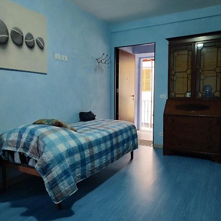 La Nuvola 2 Apartment Sagliano Micca Exterior photo