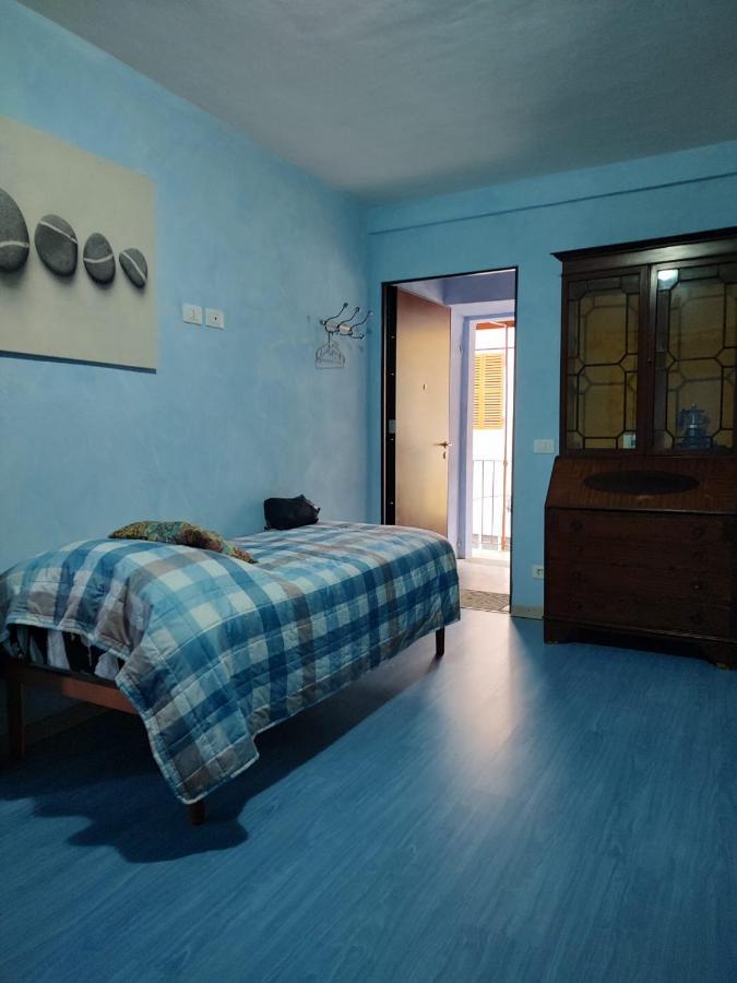 La Nuvola 2 Apartment Sagliano Micca Exterior photo